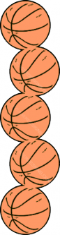 Basketballs